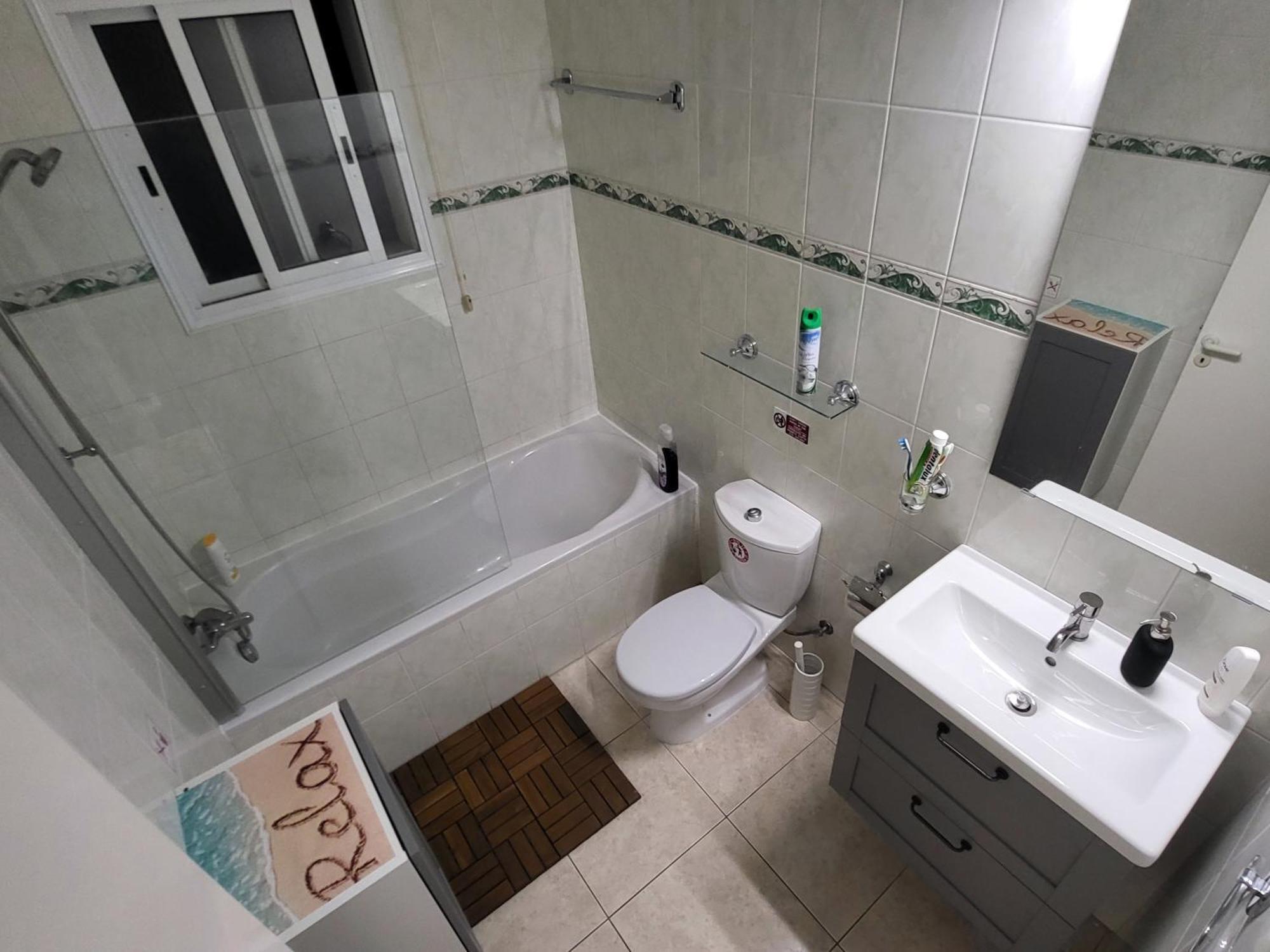Calm Seaview Nest In Peyia Appartement Buitenkant foto